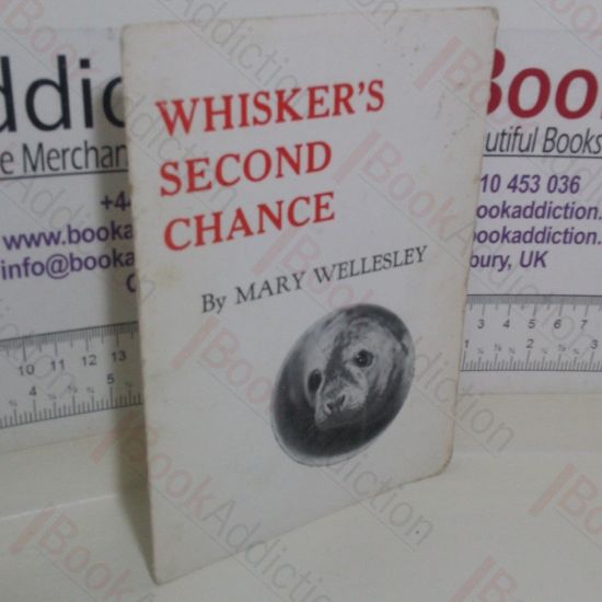 Picture of Whisker's Second Chance