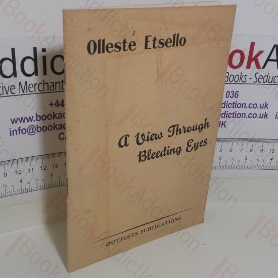 Picture of A View Through Bleeding Eyes