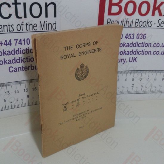 Picture of The Corps of Royal Engineers