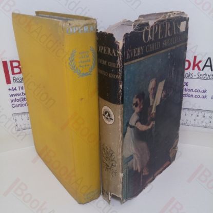 Picture of Operas Every Child Should Know