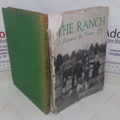 Picture of The Ranch: A Paradise for Horses