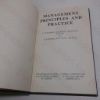 Picture of Management Principles and Practice
