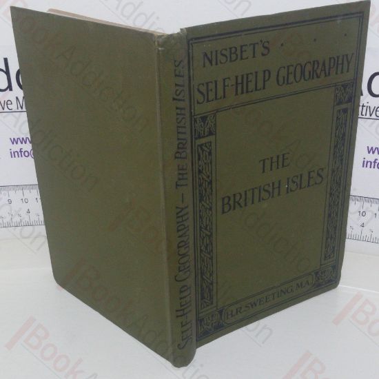 Picture of The British Isles (Nisbets' Self-Help Geography series)