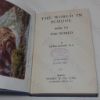 Picture of The World (The World in School Book VII)