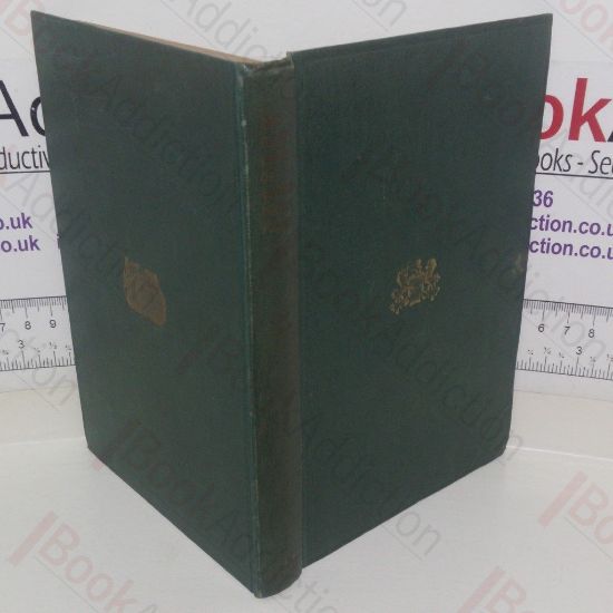 Picture of Contemporary East-Anglian Poetry