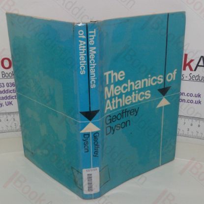 Picture of The Mechanics of Athletics