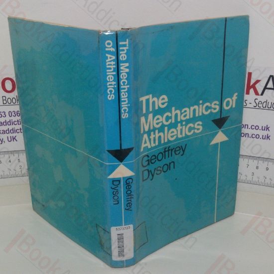 Picture of The Mechanics of Athletics