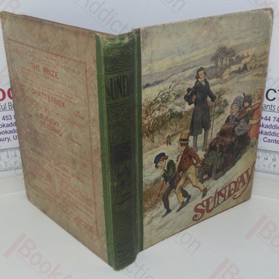 Picture of Sunday Reading for the Young