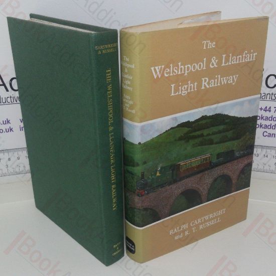 Picture of The Welshpool and Llanfair Railway