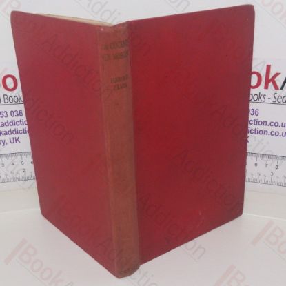 Picture of A Cockney in Moscow