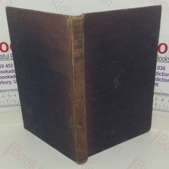 Picture of Russian Voyages Around the World