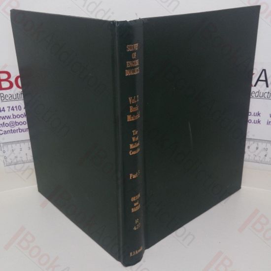 Picture of The West Midland Counties: Volume II - Part 3