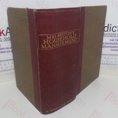 Picture of Mrs Beeton's Book of Household Management: A Complete Cookery Book