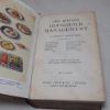 Picture of Mrs Beeton's Book of Household Management: A Complete Cookery Book