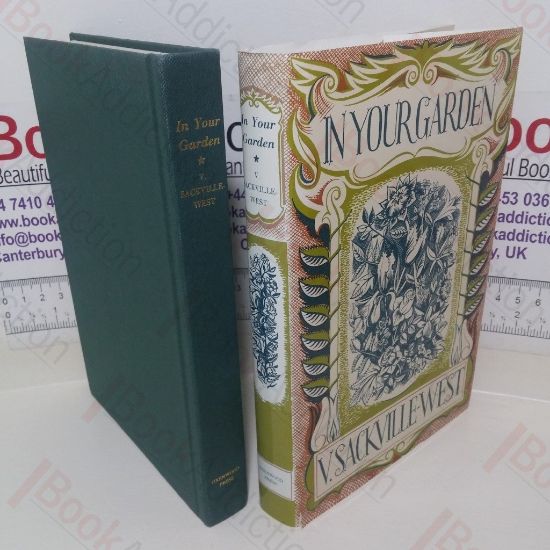 Picture of In Your Garden