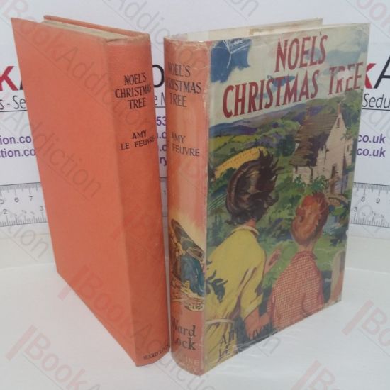 Picture of Noel's Christmas Tree