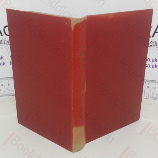 Picture of Musset Poesies: Collection du Flambeau