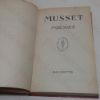 Picture of Musset Poesies: Collection du Flambeau