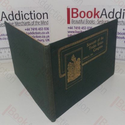 Picture of Trades Union Congress, Ipswich 1909