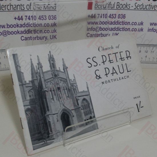 Picture of Church of SS Peter and Paul, Northleach