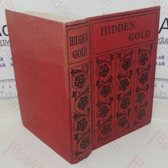 Picture of Hidden Gold