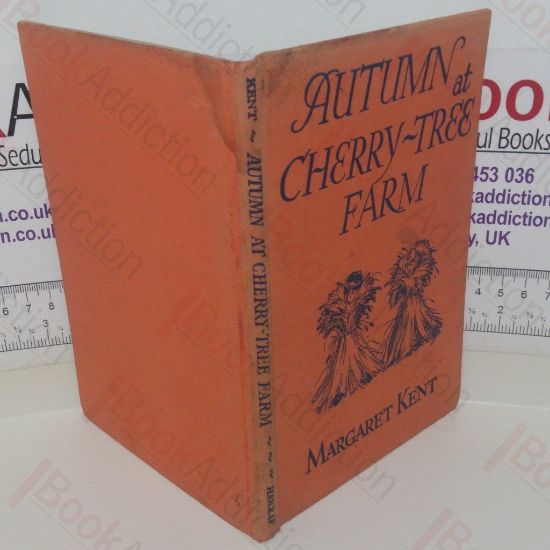 Picture of Autumn at Cherry-Tree Farm