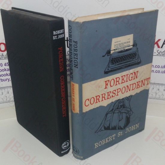 Picture of Foreign Correspondent