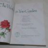 Picture of The World in Your Garden (National Geographic Natural Science Library)