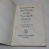 Picture of Government and Politics in the Twentieth Century