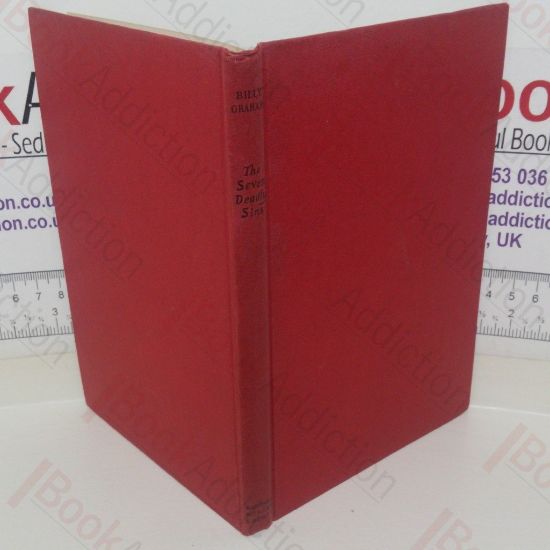 Picture of The Seven Deadly Sins