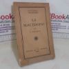 Picture of La Macedoine (Questions Diplmatiques)