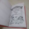 Picture of So You Want to Learn Latin, Book 1; So You Want to Learn Latin, Book 1 Answers Book