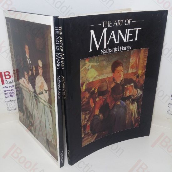 Picture of Art of Manet