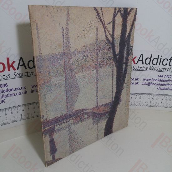 Picture of Samuel Courtauld's Collection of French 19th Century Paintings and Drawings