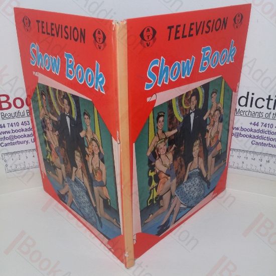 Picture of ATV Television Show Book