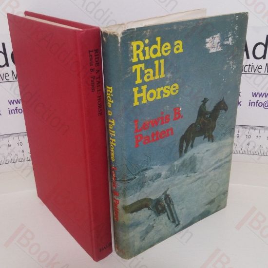 Picture of Ride a Tall Horse