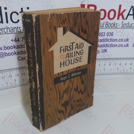 Picture of First Aid for the Ailing House (Pocket Book Edition)