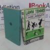 Picture of Lawn Tennis: How to Master the Strokes (Foulsham's Sports Library series, No. 1)