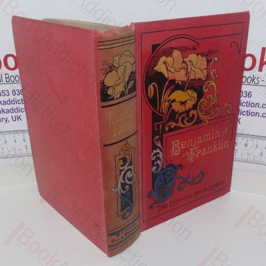 Picture of Benjamin Franklin, Doer of Good: A Biography (The Evening Hour Library)