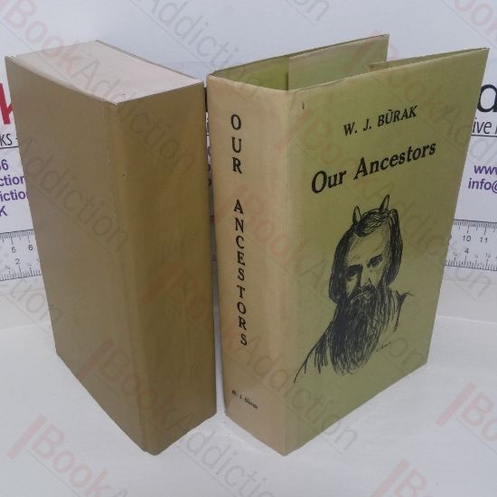 Picture of Our Ancestors: A Critical Review and Analysis of Existing Evidences and Views Regarding the Place of Origin of our Civilization and its Extension and A New Interpretation of Those Evidences (Corrected Bound Proof)