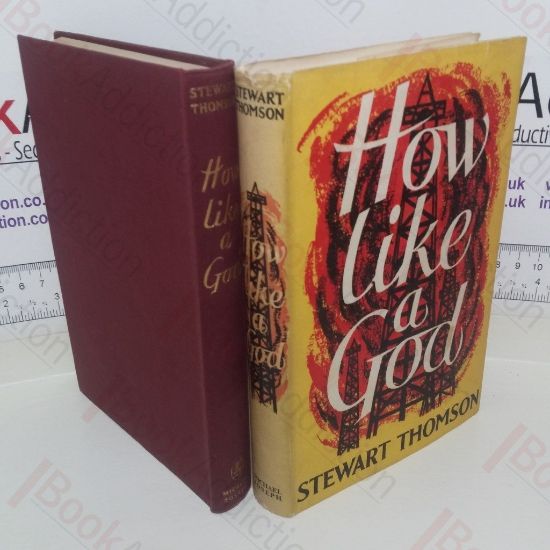 Picture of How Like A God