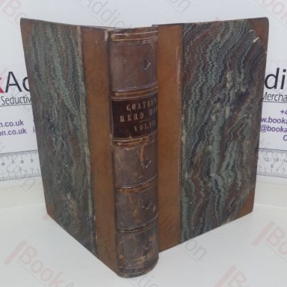 Picture of Coates's Herd Book: Containing The Pedigrees of Improved Short-Haired Cattle (Volume VII)