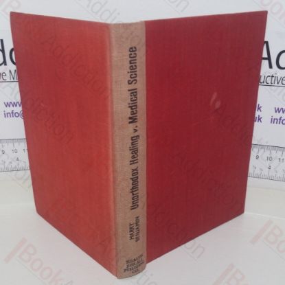 Picture of Unorthodox Healing Versus Medical Science