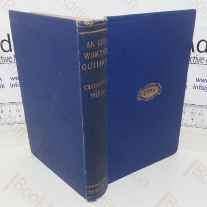 Picture of An Old Woman's Outlook in a Hampshire Village