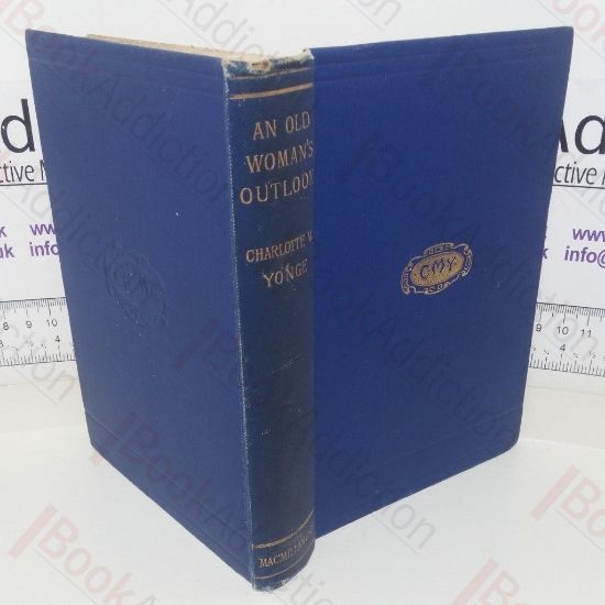 Picture of An Old Woman's Outlook in a Hampshire Village