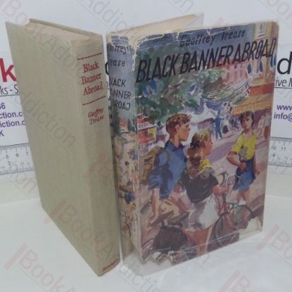 Picture of Black Banner Abroad