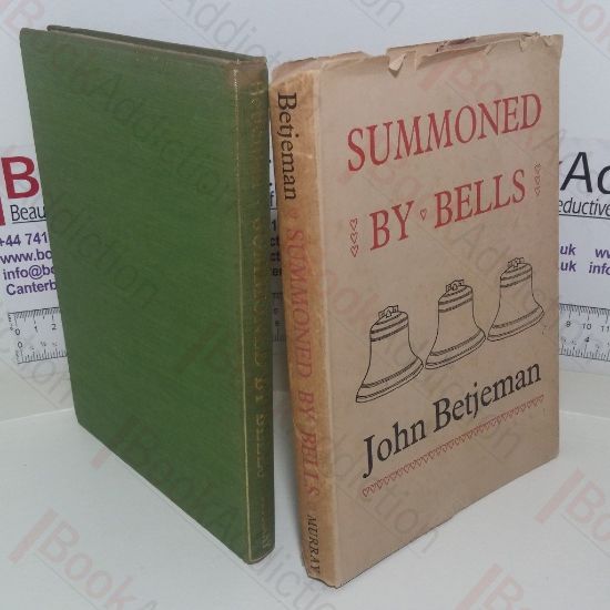 Picture of Summoned by Bells