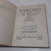 Picture of Summoned by Bells
