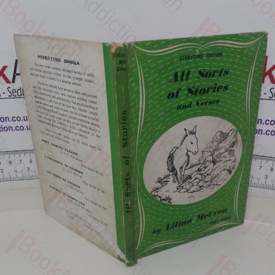 Picture of All Sorts of Stories and Verses (Abridged) (Storytime edition)