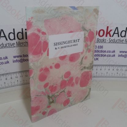 Picture of Sissinghurst